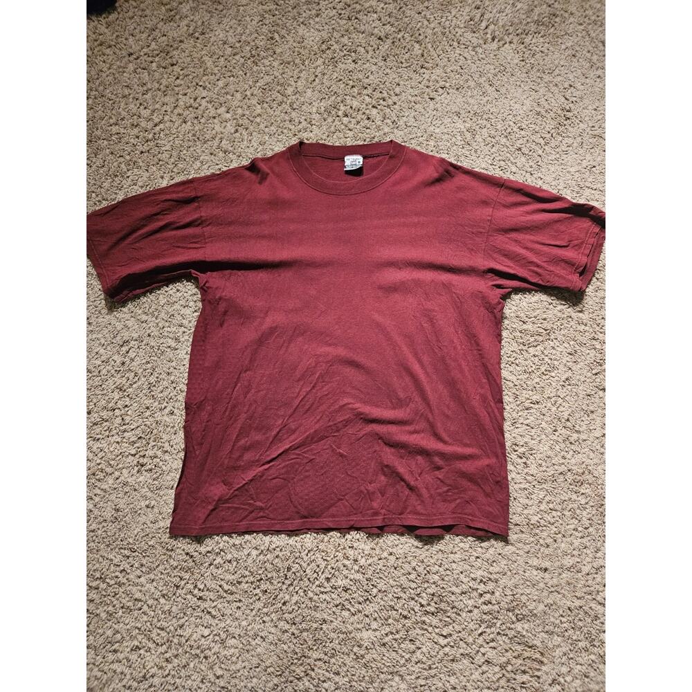 Vintage USA Made Sturdy Tees by Lee